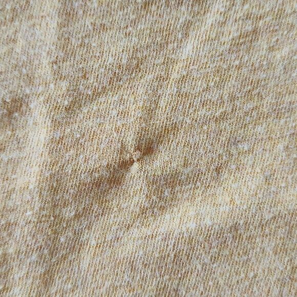 Roots Canada Athletics retro velvet tshirt - Picture 12 of 12